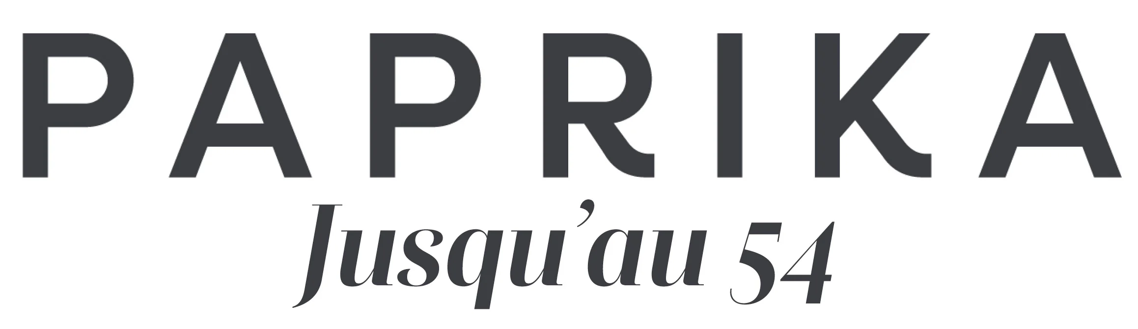 Paprika